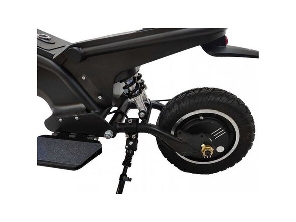 Электросамокат MINIPRO mi618